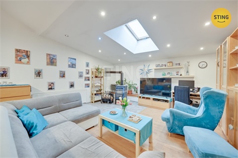 Prodej bytu 3kk, 736 m² - 10