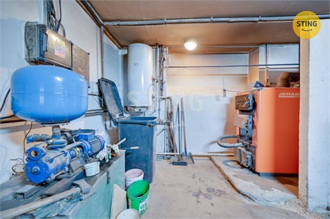 Prodej bytu 3kk, 736 m² - 22