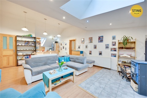 Prodej bytu 3kk, 736 m² 12