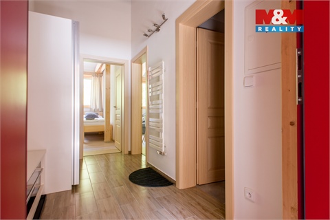 Prodej bytu 3kk, 48 m² 4