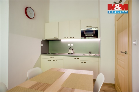 Prodej bytu 3kk, 48 m² - 0