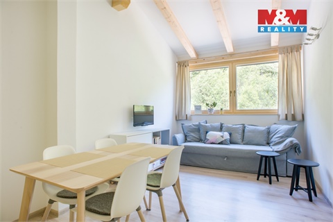 Prodej bytu 3kk, 48 m² - 2