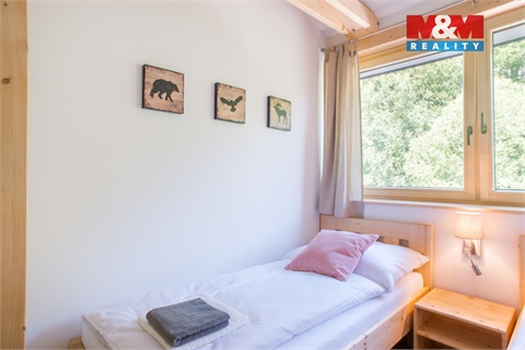 Prodej bytu 3kk, 48 m² - 8