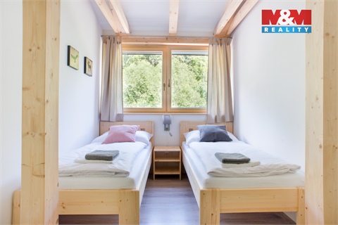 Prodej bytu 3kk, 48 m² - 4