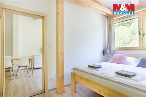 Prodej bytu 3kk, 48 m² 8