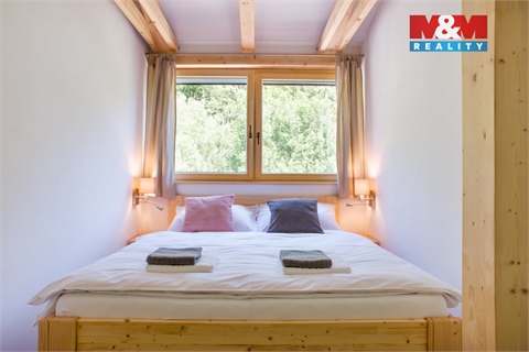 Prodej bytu 3kk, 48 m² 2