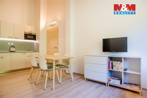 Prodej bytu 3kk, 48 m² - 6