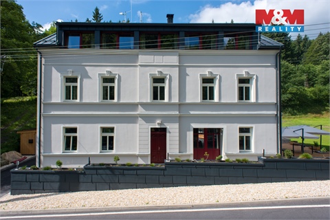 Prodej bytu 3kk, 48 m² - 10