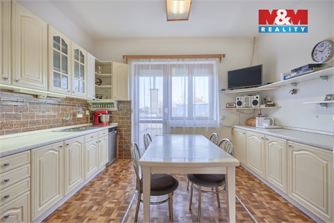 Prodej rodinného domu, 100 m² 6