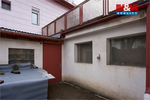 Prodej rodinného domu, 100 m² 2