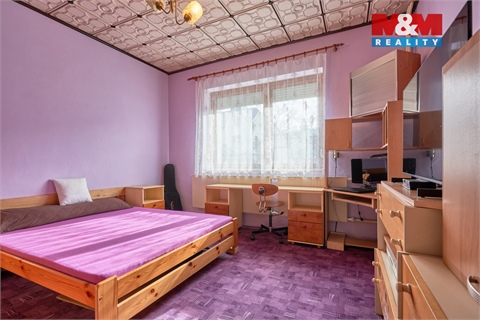 Prodej rodinného domu, 100 m² 10