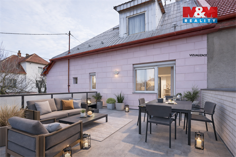 Prodej rodinného domu, 100 m² - 14