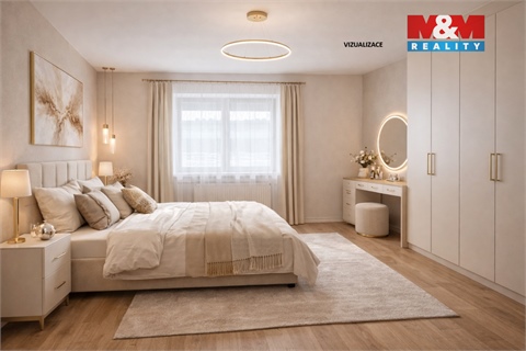 Prodej rodinného domu, 100 m² - 12