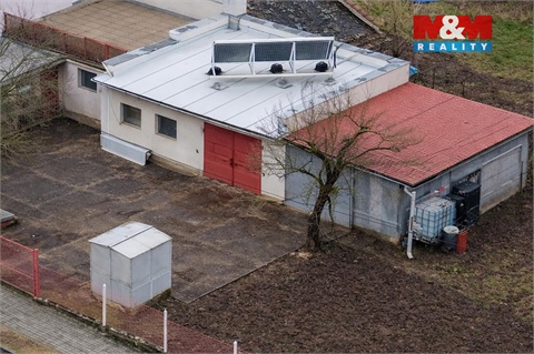 Prodej rodinného domu, 100 m² - 6