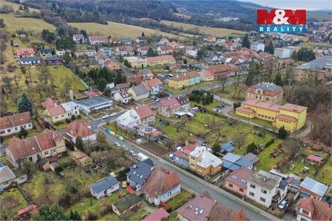 Prodej rodinného domu, 100 m² - 12