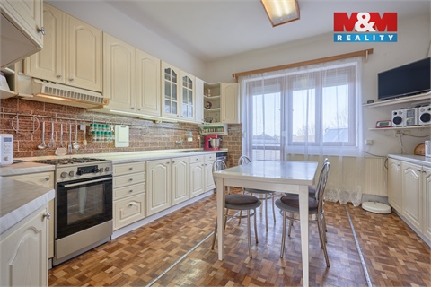 Prodej rodinného domu, 100 m² - 4