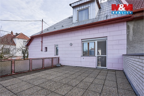 Prodej rodinného domu, 100 m² - 2