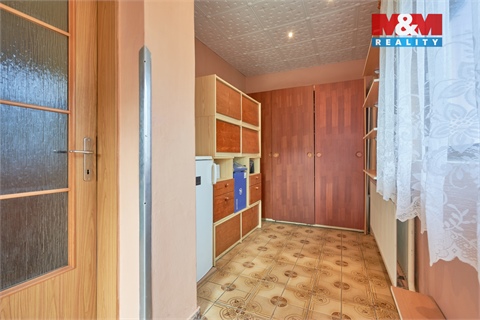 Prodej rodinného domu, 100 m² 8