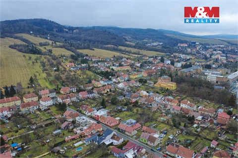 Prodej rodinného domu, 100 m² 14