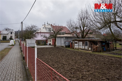 Prodej rodinného domu, 100 m² 4