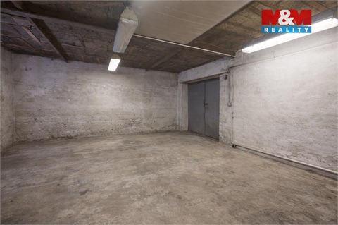 Prodej rodinného domu, 100 m² - 4