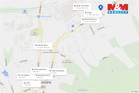 Prodej rodinného domu, 100 m² - 14