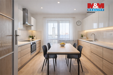 Prodej rodinného domu, 100 m² - 8