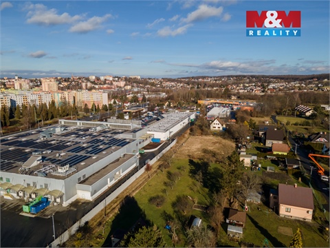 Prodej zahrady, 1 028 m² 4