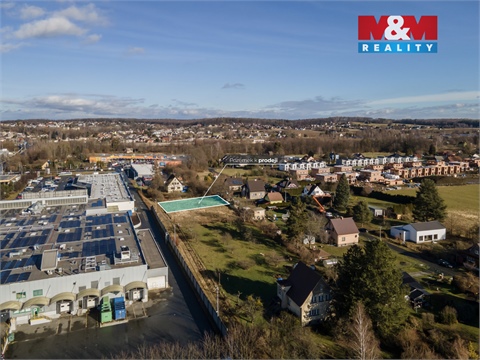 Prodej zahrady, 1 028 m² - 6