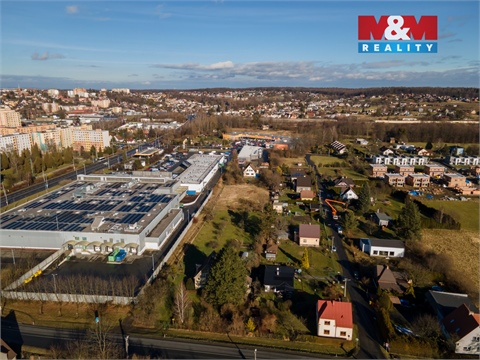 Prodej zahrady, 1 028 m² 10