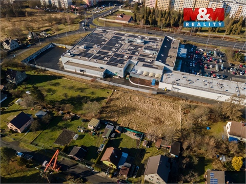 Prodej stavebního pozemku, 1 028 m² 10