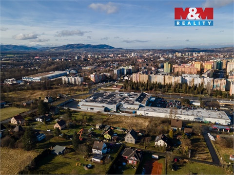 Prodej stavebního pozemku, 1 028 m² - 12
