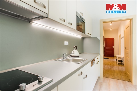 Prodej bytu 3kk, 62 m² - 0