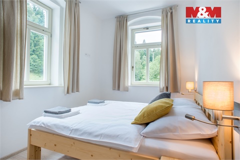 Prodej bytu 3kk, 62 m² 2