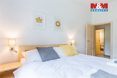 Prodej bytu 3kk, 62 m² 4