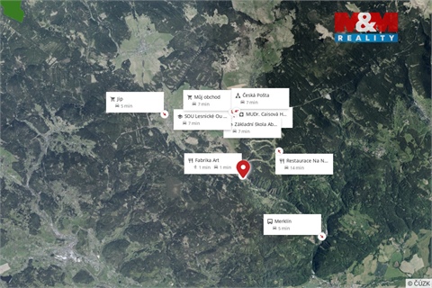 Prodej bytu 3kk, 62 m² - 10