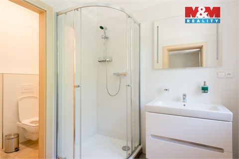 Prodej bytu 2kk, 64 m² 4