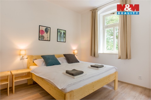 Prodej bytu 2kk, 64 m² 2