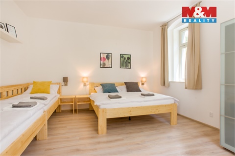 Prodej bytu 2kk, 64 m² - 6