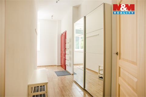 Prodej bytu 2kk, 64 m² - 8