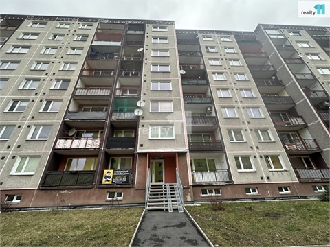 Prodej bytu 3+1, 67 m² 18