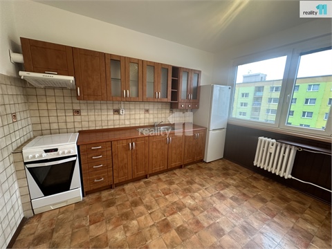 Prodej bytu 3+1, 67 m² 6