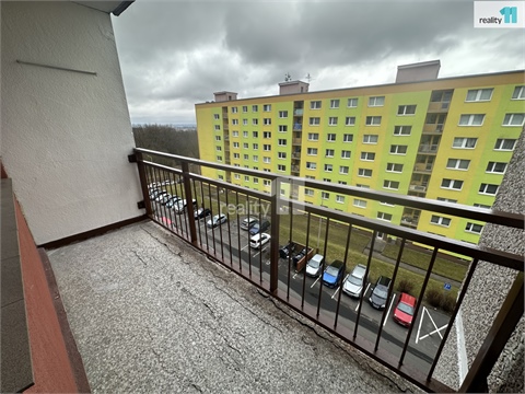 Prodej bytu 3+1, 67 m² 16