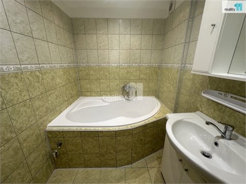 Prodej bytu 3+1, 67 m² 2