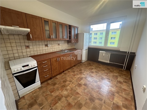 Prodej bytu 3+1, 67 m² 0