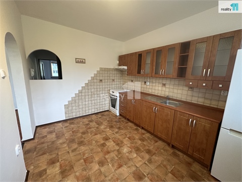 Prodej bytu 3+1, 67 m² - 2