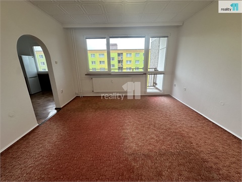 Prodej bytu 3+1, 67 m² - 0