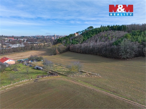 Prodej stavebního pozemku, 800 m² 8