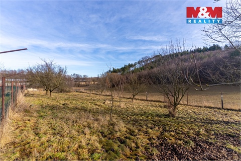 Prodej stavebního pozemku, 800 m² 18