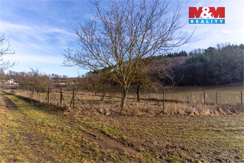 Prodej stavebního pozemku, 800 m² - 14